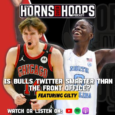 Chicago Bulls Rebuild EXPOSED? | Is the Front Office Getting It Right?