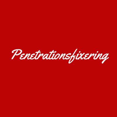 Penetrationsfixering