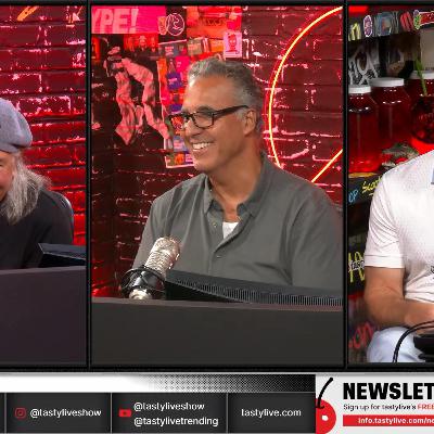 Live From the Trade Desk