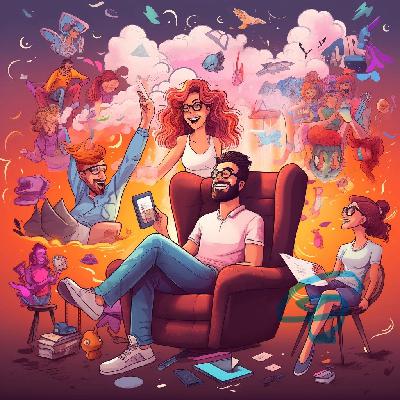 从零到一:乌克兰小哥的创业之路 Part I 从零到一:乌克兰小哥的创业之路 Part I