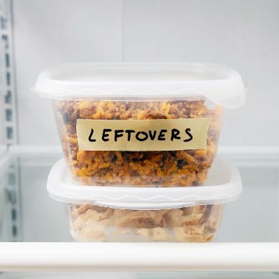 Leftovers: The Problem of Half-Hearted Obedience