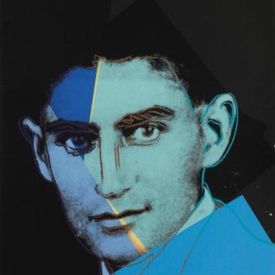 Franz Kafka’nın Yüz Yılı
