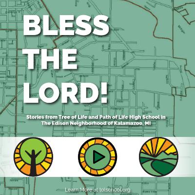 Eyes Focused on the Lord