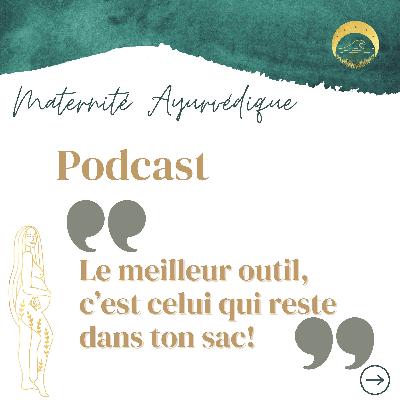 Les outils de gestion de la douleur des contractions et leurs places!