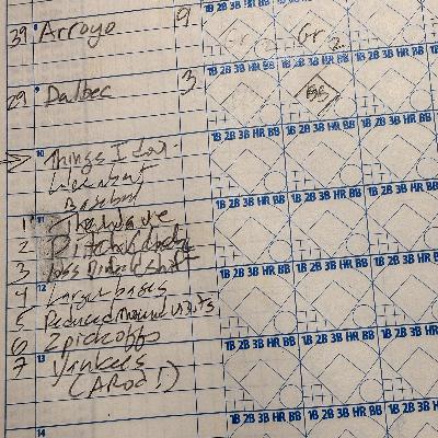 Fdip388: Baseball is Life