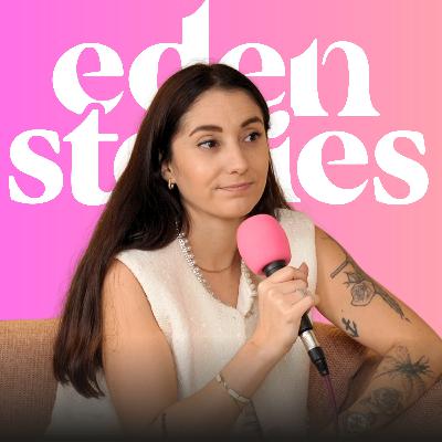 MA DEUXIÈME MATERNITÉ - Eden Stories