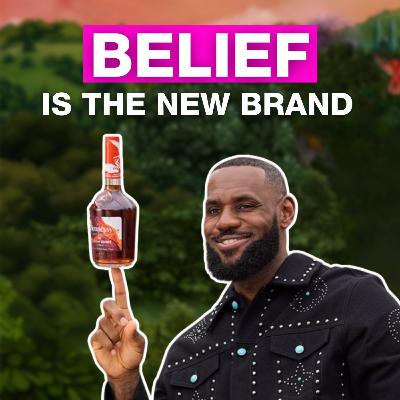 Why Belief Is the Most Powerful Brand Strategy in 2025 Why Belief Is the Most Powerful Brand Strategy in 2025