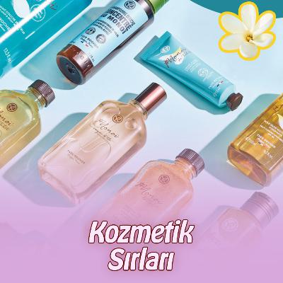 10 Maddede Yves Rocher Markasını İnceliyoruz 10 Maddede Yves Rocher Markasını İnceliyoruz