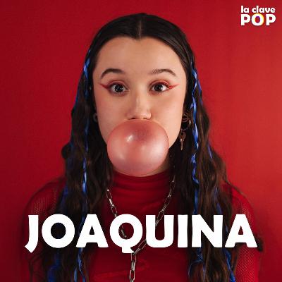 JOAQUINA y la libertad de soltar: Está bien no entenderlo todo | EP 36