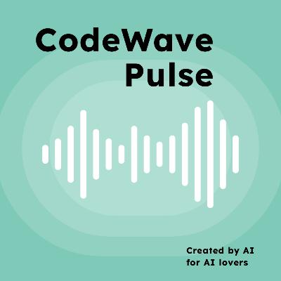 AI Unleashed: OpenAI's CodeWave Odyssey