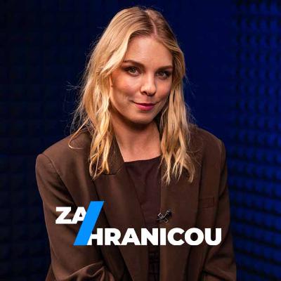 Cifrová Ostrihoňová: Politické zájazdy do Ruska sú provokácia, škodí to obrazu Slovenska Cifrová Ostrihoňová: Politické zájazdy do Ruska sú provokácia, škodí to obrazu Slovenska