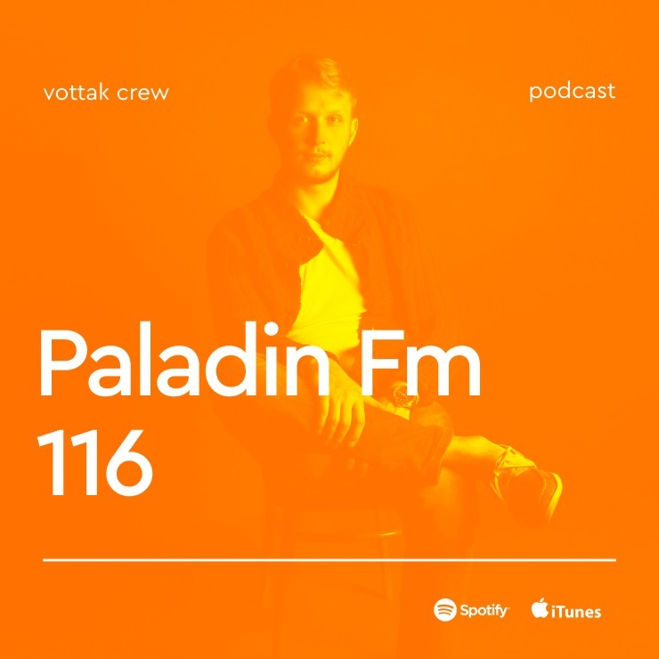 Paladin Fm