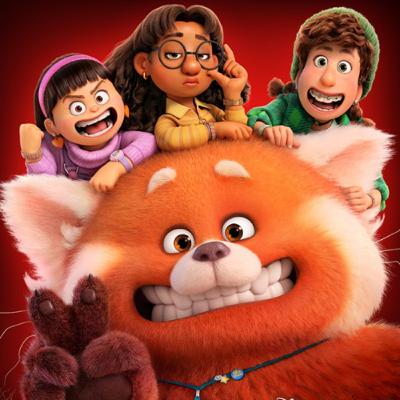 FILME | Red: crescer é uma fera