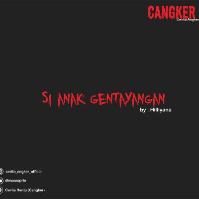 Cerita Horor || Si Anak Gentayangan #2 (Cerita Angker) Cerita Horor || Si Anak Gentayangan #2 (Cerita Angker)