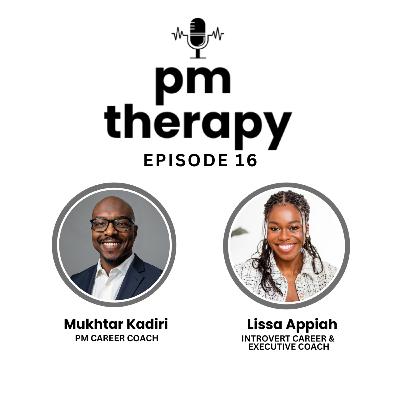 🚀 The Quiet PM: How to Stand Out Without Faking It.
