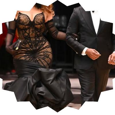 Episode 1: The spirit behind the dress Episode 1: The spirit behind the dress