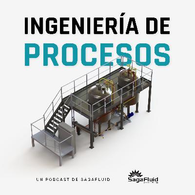 ¿Qué es la Ingeniería de Procesos Industriales? Ejemplos Reales en Plantas #22 ¿Qué es la Ingeniería de Procesos Industriales? Ejemplos Reales en Plantas #22
