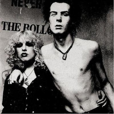 MY WAY by Sid Vicious MY WAY by Sid Vicious