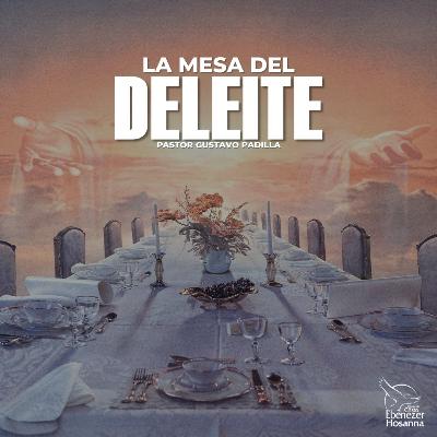La Mesa del Deleite La Mesa del Deleite