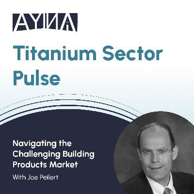Joe Peilert: Navigating the Challenging Building Products Market