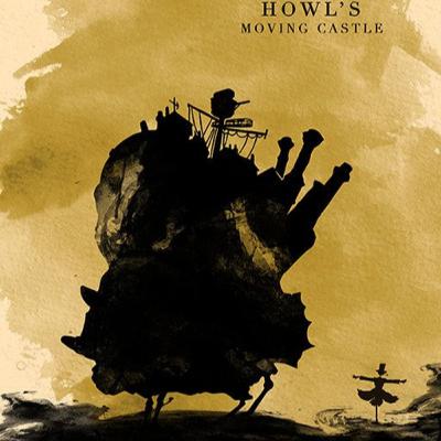 El incleible castillo vagabundo (curiosidades)