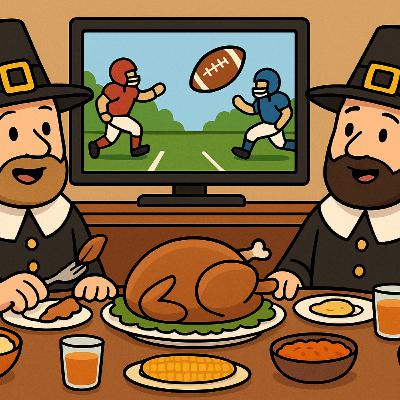 Thanksgiving Special