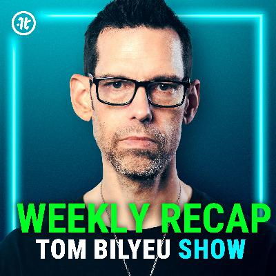 The Netherlands Nukes Its Economy! The Truth Behind the 36% Unrealized Gains Tax, NYC Tax Hike Madness: Why Mamdani's “Freeze the Rent” Backfired on Day One, World War III? U.S. vs Iran, Russia & China – What You’re Not Being Told | Weekly Recap The Netherlands Nukes Its Economy! The Truth Behind the 36% Unrealized Gains Tax, NYC Tax Hike Madness: Why Mamdani's “Freeze the Rent” Backfired on Day One, World War III? U.S. vs Iran, Russia & China – What You’re Not Being Told | Weekly Recap