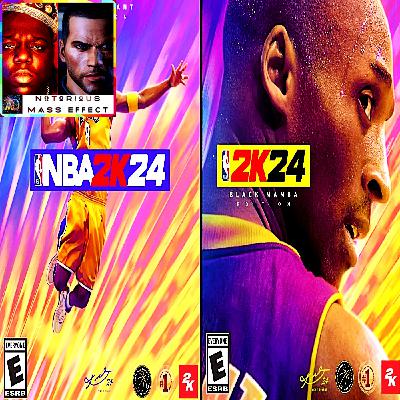 "NBA 2K24 RANKS AS ONE OF THE WORST GAMES OF ALL TIME ON STEAM"