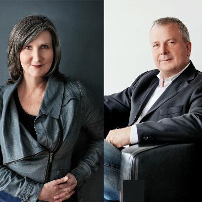 How to Help a Loved One in Crisis - Dave and Susan Kenney
