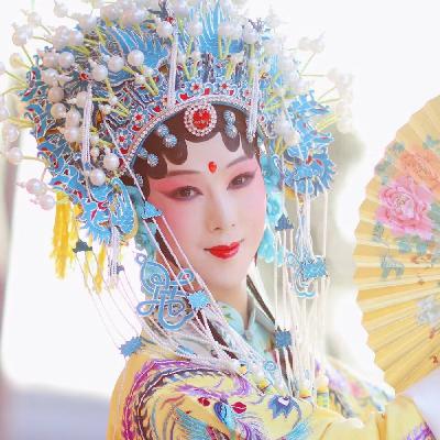 艺趣生活 | 董飞 梅派传承人，中国戏曲男花旦