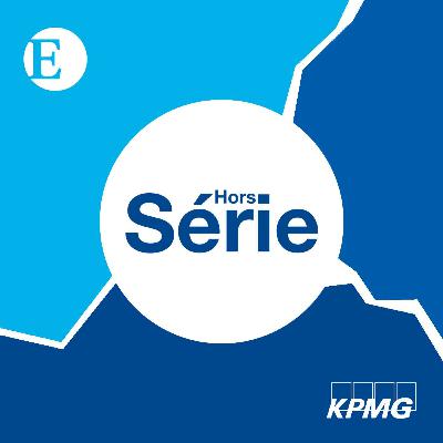 HORS-SERIE KPMG - Entretien avec Marie Guillemot (2/2) : Faire la différence avec l'IA, les talents et l'ESG