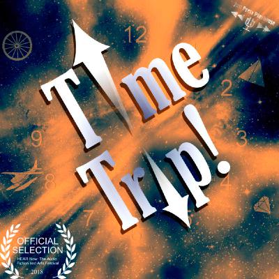 Time Trip! Season Trailer
