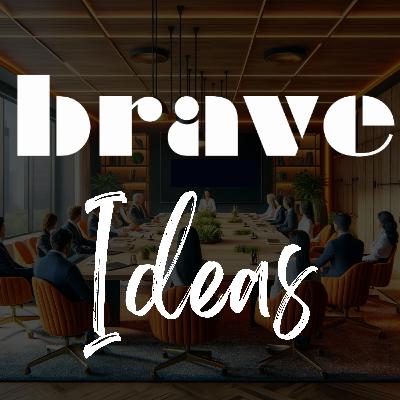 Brave Ideas Mini-Series at the GWA