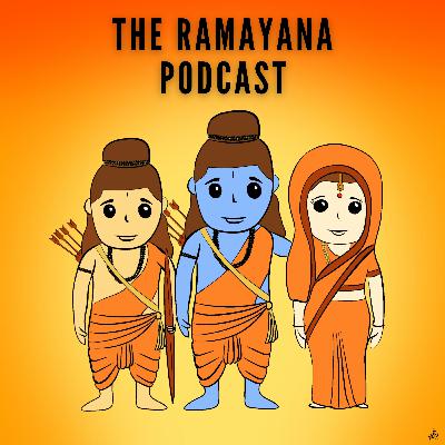 Rama's Coronation