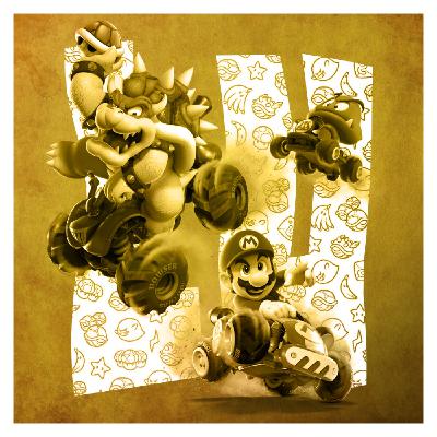 Nuevos detalles sobre Mario Kart World, los mejores juegos del Six One y la película de Elden Ring | ep.173