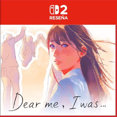 Reseña | Dear me, I was ...