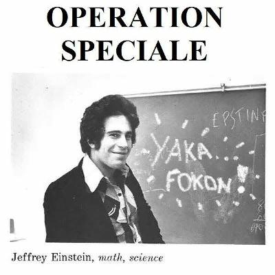 14 - OPÉRATION SPÉCIALE YAKAFOKON