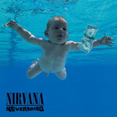 Ep. 2 | Nevermind - Nirvana