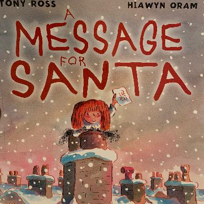 A message for Santa
