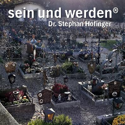 #16 - Allerheiligen - Aufruf zur Lebendigkeit #16 - Allerheiligen - Aufruf zur Lebendigkeit