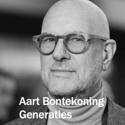 Generaties met Aart Bontekoning