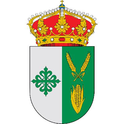 Punto de Interés Ornitológico - Regadíos de Pizarro - Campo Lugar - Inglés