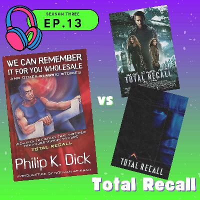 S03E13 — Total Recall