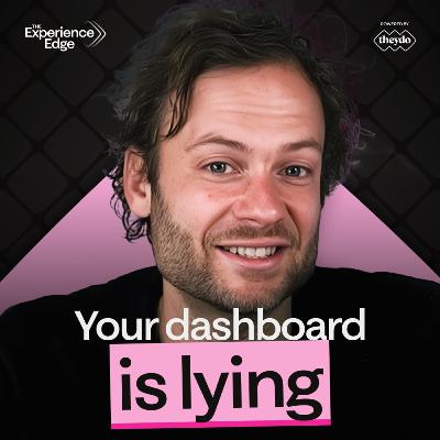 Ep. 67 - Insights 11 - How CX metrics can hide a broken customer experience