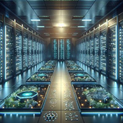 AI Cooling Innovations, Nvidia GPU Update, and California's AI Safety Bill AI Cooling Innovations, Nvidia GPU Update, and California's AI Safety Bill