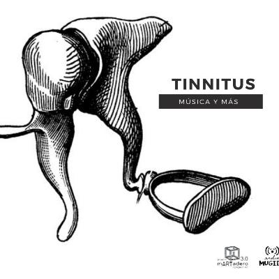 Ep. 1 Tinnitus: Música y Bicicleta Ep. 1 Tinnitus: Música y Bicicleta