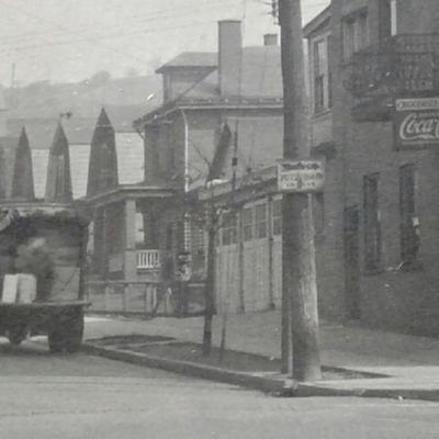 Haunted: Jake is that you? Haunted: Jake is that you?