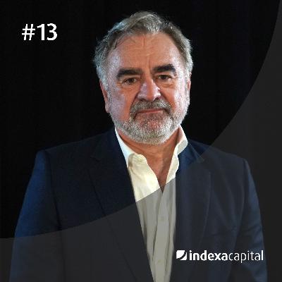 Tres décadas al frente de los mercados financieros españoles, con Javier Hernani