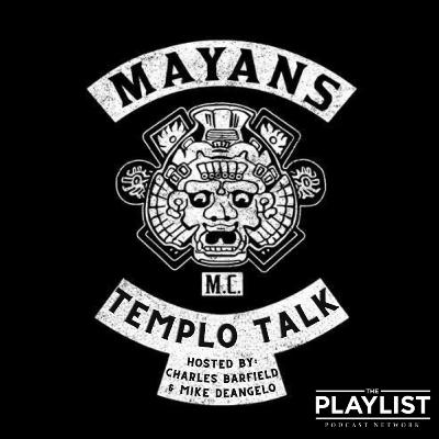 Sarah Bolger Talks The Approaching End Of ‘Mayans,’ The Show’s Feminine Energy & Never Riding A Motorcycle [Templo Talk]