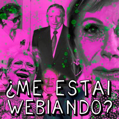 Podcast #9 - Infumables